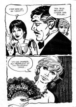 Elvifrance - Mafioso - 085 - L\'incorruptible : page 147