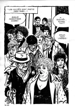 Elvifrance - Mafioso - 085 - L\'incorruptible : page 148