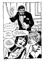 Elvifrance - Mafioso - 085 - L\'incorruptible : page 151