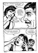 Elvifrance - Mafioso - 085 - L\'incorruptible : page 153