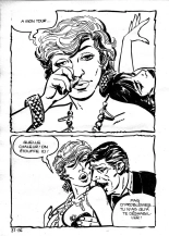 Elvifrance - Mafioso - 085 - L\'incorruptible : page 154