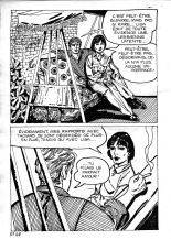 Elvifrance - Mafioso - 085 - L\'incorruptible : page 158