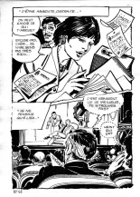 Elvifrance - Mafioso - 085 - L\'incorruptible : page 160