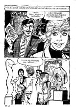 Elvifrance - Mafioso - 085 - L\'incorruptible : page 161