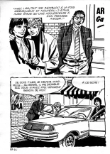 Elvifrance - Mafioso - 085 - L\'incorruptible : page 162