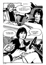 Elvifrance - Mafioso - 085 - L\'incorruptible : page 163