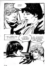Elvifrance - Mafioso - 085 - L\'incorruptible : page 164