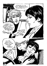 Elvifrance - Mafioso - 085 - L\'incorruptible : page 165