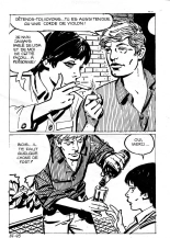 Elvifrance - Mafioso - 085 - L\'incorruptible : page 167