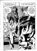 Elvifrance - Mafioso - 085 - L\'incorruptible : page 168