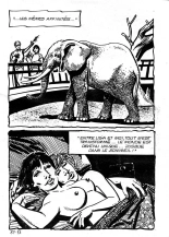 Elvifrance - Mafioso - 085 - L\'incorruptible : page 171