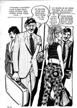 Elvifrance - Mafioso - 085 - L\'incorruptible : page 172