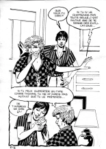 Elvifrance - Mafioso - 085 - L\'incorruptible : page 174