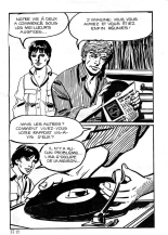 Elvifrance - Mafioso - 085 - L\'incorruptible : page 177