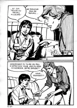 Elvifrance - Mafioso - 085 - L\'incorruptible : page 178