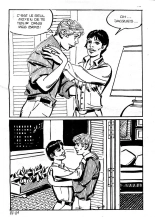 Elvifrance - Mafioso - 085 - L\'incorruptible : page 179