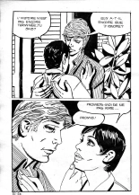 Elvifrance - Mafioso - 085 - L\'incorruptible : page 180