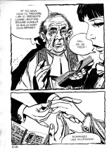 Elvifrance - Mafioso - 085 - L\'incorruptible : page 184