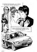 Elvifrance - Mafioso - 085 - L\'incorruptible : page 185