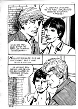 Elvifrance - Mafioso - 085 - L\'incorruptible : page 186