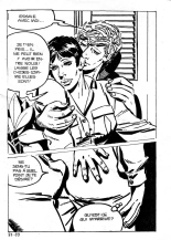 Elvifrance - Mafioso - 085 - L\'incorruptible : page 187