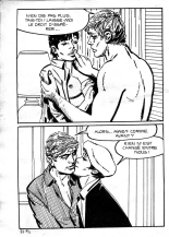 Elvifrance - Mafioso - 085 - L\'incorruptible : page 192