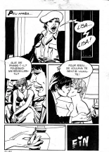 Elvifrance - Mafioso - 085 - L\'incorruptible : page 193