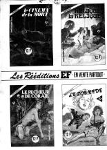 Elvifrance - Mafioso - 085 - L\'incorruptible : page 194