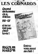 Elvifrance - Mafioso - 085 - L\'incorruptible : page 195