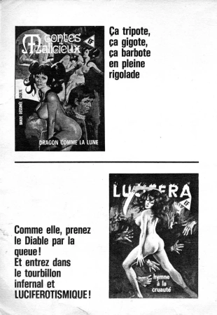 hentai Elvifrance - Maghella - 048 - Le violon barbare