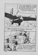 Elvifrance - Mat-cho - 010 - Boat people : page 6