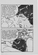 Elvifrance - Mat-cho - 010 - Boat people : page 7