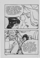 Elvifrance - Mat-cho - 010 - Boat people : page 8