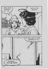 Elvifrance - Mat-cho - 010 - Boat people : page 11