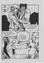 Elvifrance - Mat-cho - 010 - Boat people : page 13