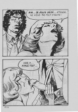 Elvifrance - Mat-cho - 010 - Boat people : page 15