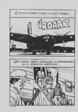 Elvifrance - Mat-cho - 010 - Boat people : page 16