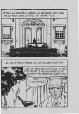 Elvifrance - Mat-cho - 010 - Boat people : page 17