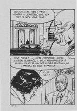 Elvifrance - Mat-cho - 010 - Boat people : page 18