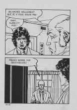 Elvifrance - Mat-cho - 010 - Boat people : page 19