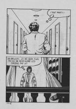 Elvifrance - Mat-cho - 010 - Boat people : page 20
