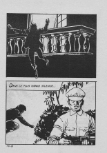 Elvifrance - Mat-cho - 010 - Boat people : page 21