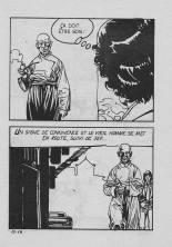 Elvifrance - Mat-cho - 010 - Boat people : page 23