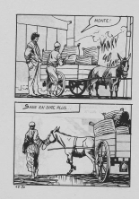 Elvifrance - Mat-cho - 010 - Boat people : page 24
