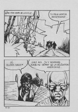 Elvifrance - Mat-cho - 010 - Boat people : page 25