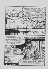 Elvifrance - Mat-cho - 010 - Boat people : page 26