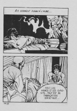 Elvifrance - Mat-cho - 010 - Boat people : page 27