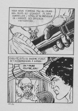 Elvifrance - Mat-cho - 010 - Boat people : page 28