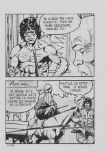 Elvifrance - Mat-cho - 010 - Boat people : page 29