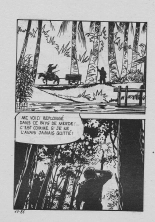 Elvifrance - Mat-cho - 010 - Boat people : page 30